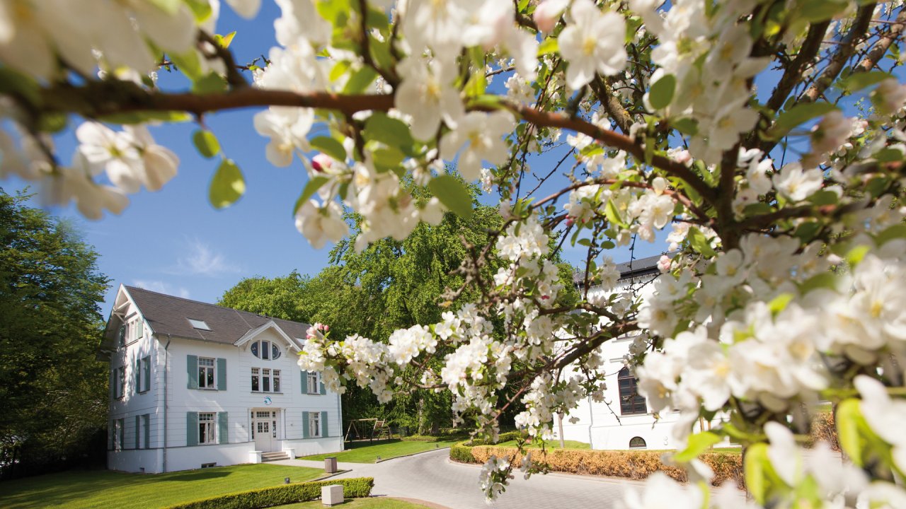 Grandhotel Heiligendamm