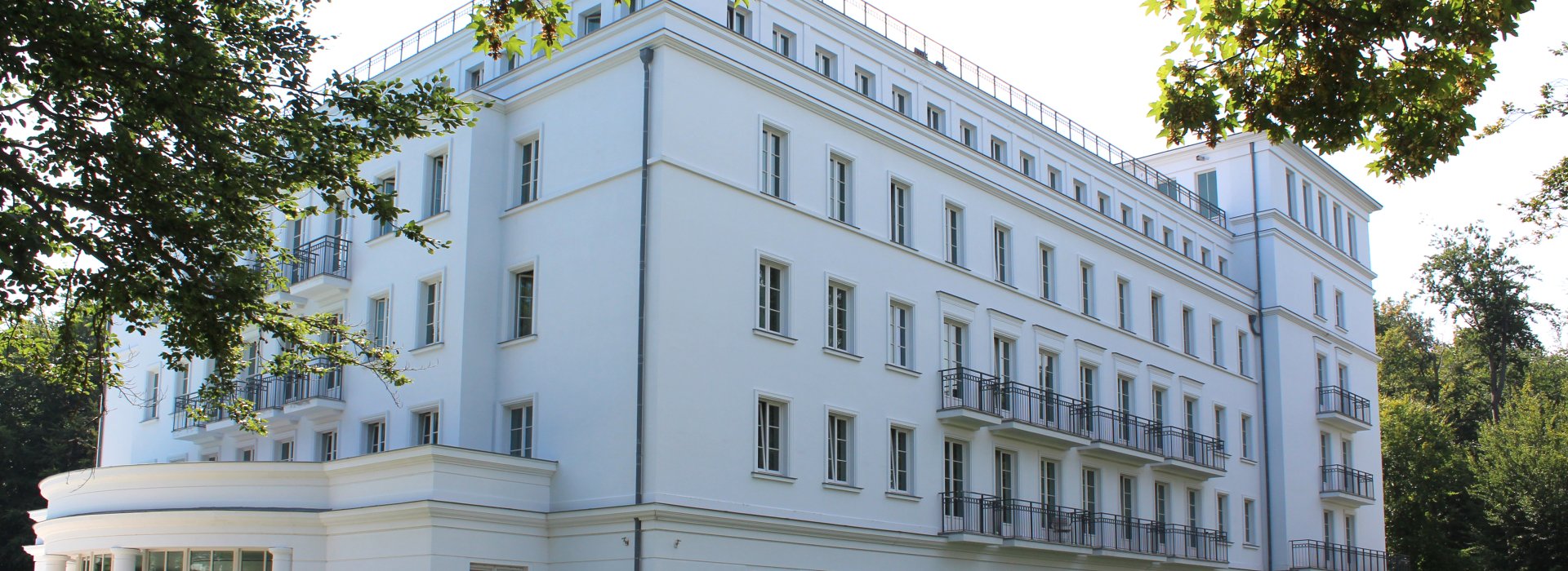 Grandhotel Heiligendamm - Severin Palais